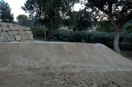 sistemazione scarpate 1l
